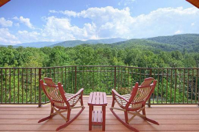 Picture Perfect Holiday home Gatlinburg